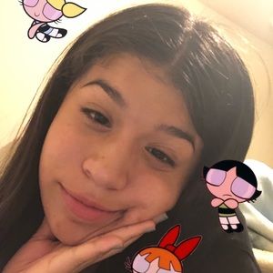 Meet your Posher, Jasmine